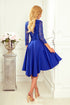 Evening dress model 152006